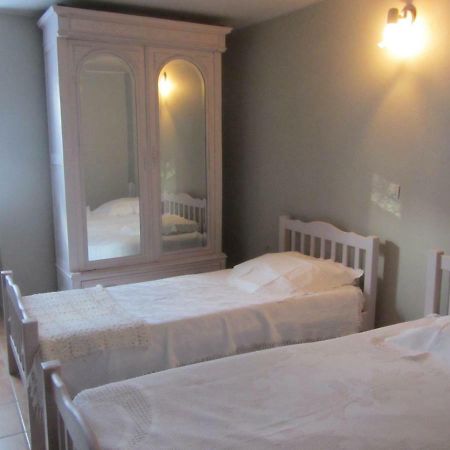 Chambre D'Hotes Le Laurier Blanc Portel-des-Corbieres 외부 사진