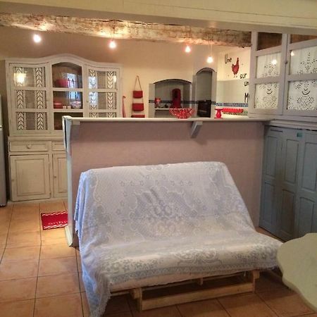 Chambre D'Hotes Le Laurier Blanc Portel-des-Corbieres 외부 사진