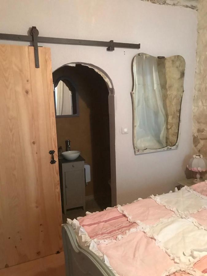 Chambre D'Hotes Le Laurier Blanc Portel-des-Corbieres 외부 사진
