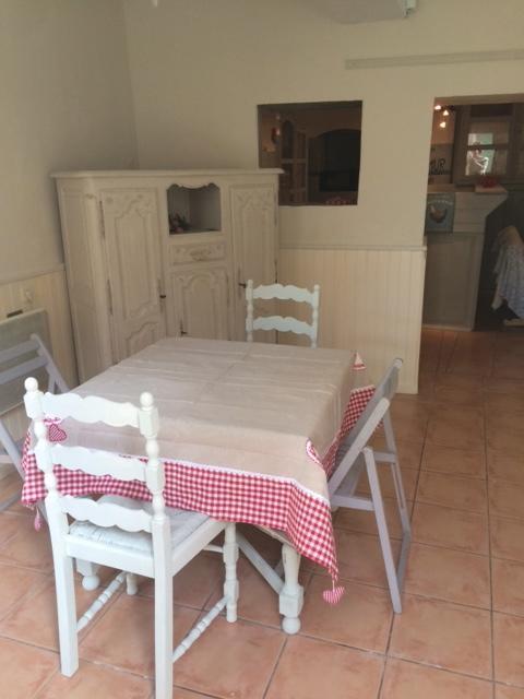 Chambre D'Hotes Le Laurier Blanc Portel-des-Corbieres 외부 사진