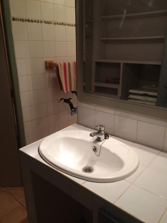 Chambre D'Hotes Le Laurier Blanc Portel-des-Corbieres 외부 사진