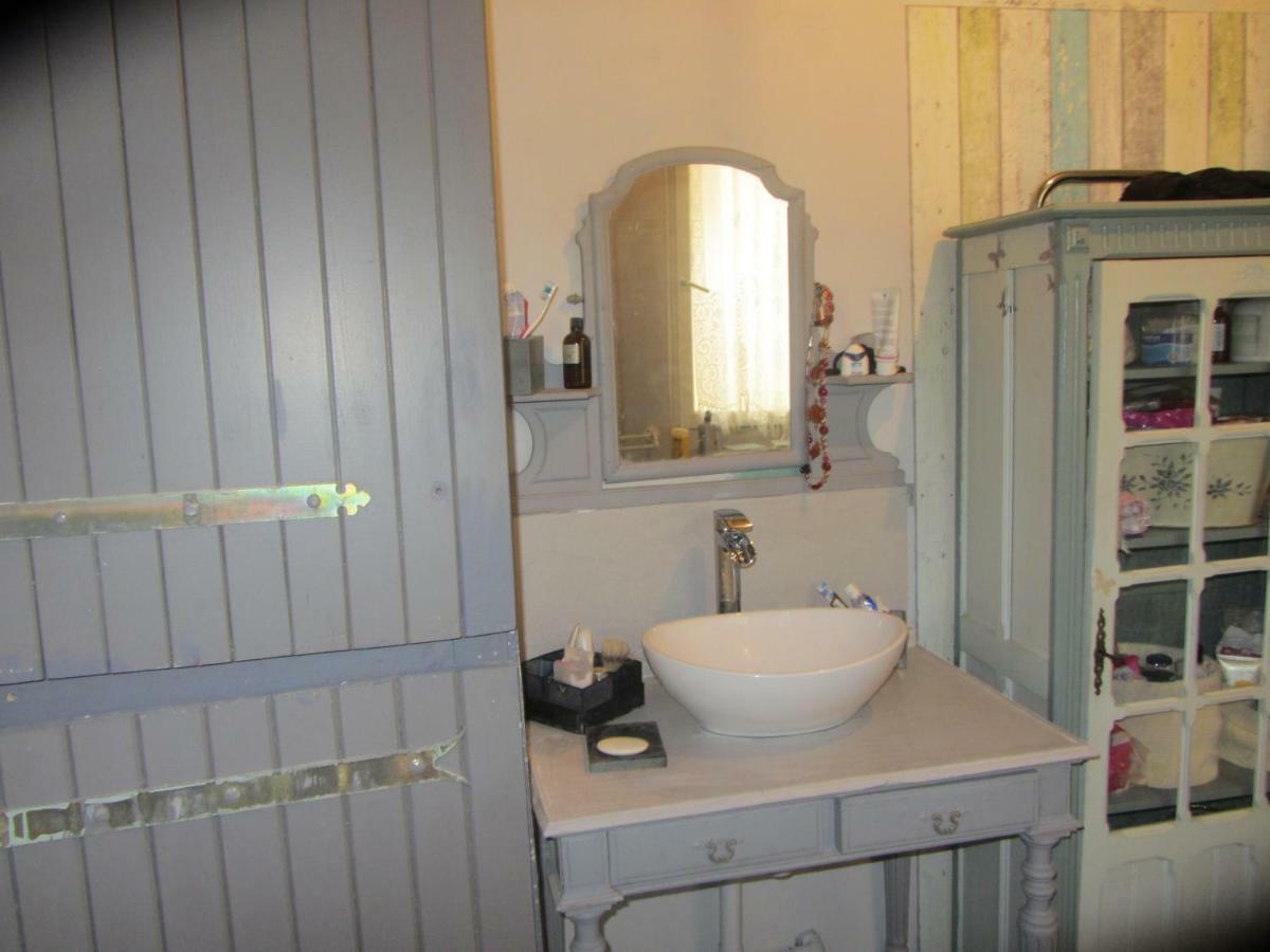 Chambre D'Hotes Le Laurier Blanc Portel-des-Corbieres 외부 사진