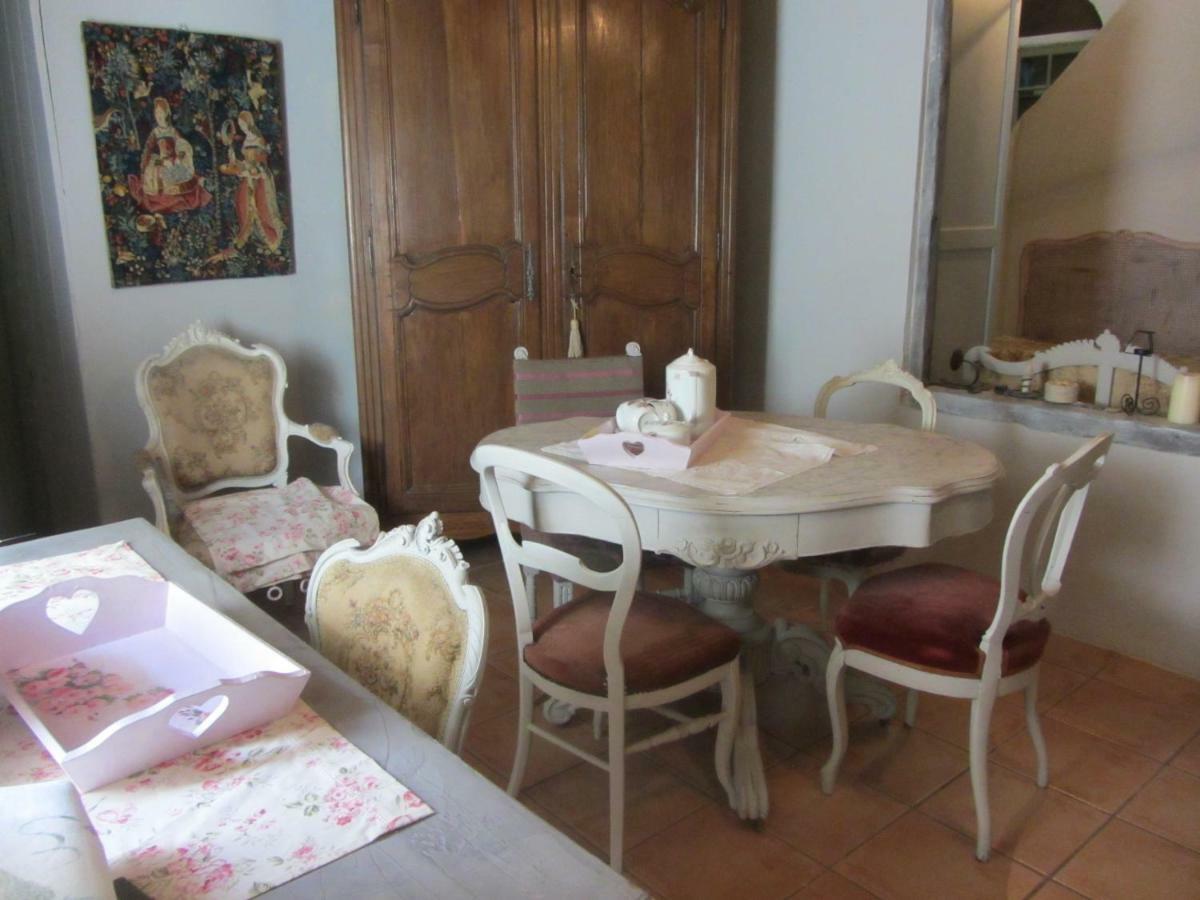 Chambre D'Hotes Le Laurier Blanc Portel-des-Corbieres 외부 사진