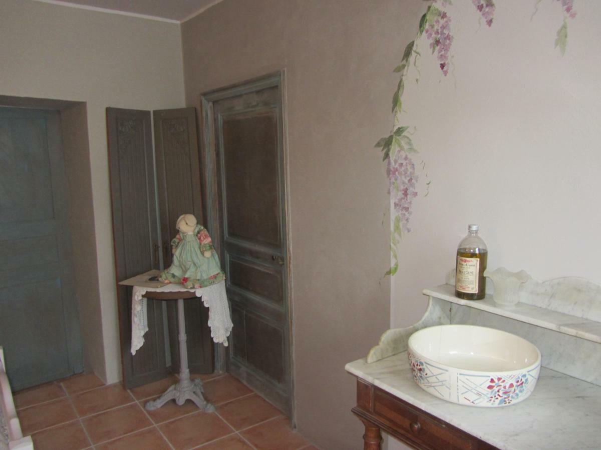 Chambre D'Hotes Le Laurier Blanc Portel-des-Corbieres 외부 사진