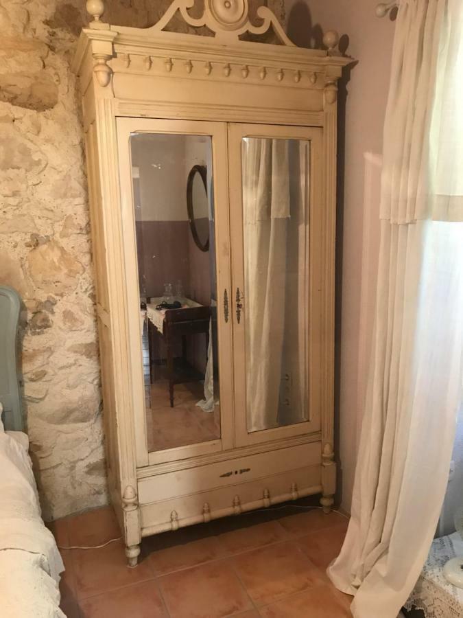 Chambre D'Hotes Le Laurier Blanc Portel-des-Corbieres 외부 사진