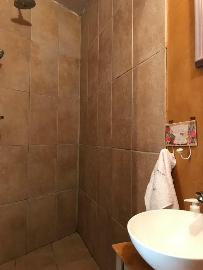 Chambre D'Hotes Le Laurier Blanc Portel-des-Corbieres 외부 사진