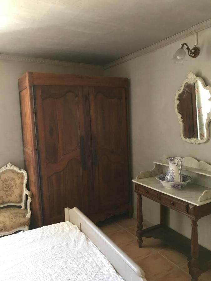 Chambre D'Hotes Le Laurier Blanc Portel-des-Corbieres 외부 사진