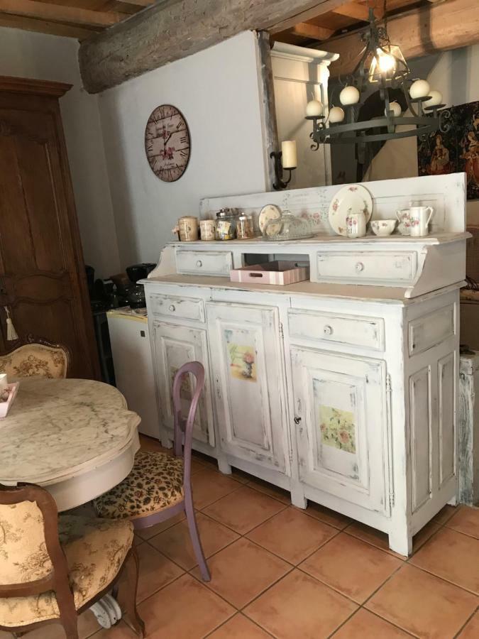 Chambre D'Hotes Le Laurier Blanc Portel-des-Corbieres 외부 사진