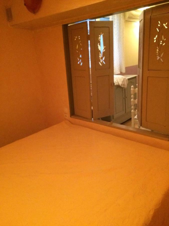Chambre D'Hotes Le Laurier Blanc Portel-des-Corbieres 외부 사진